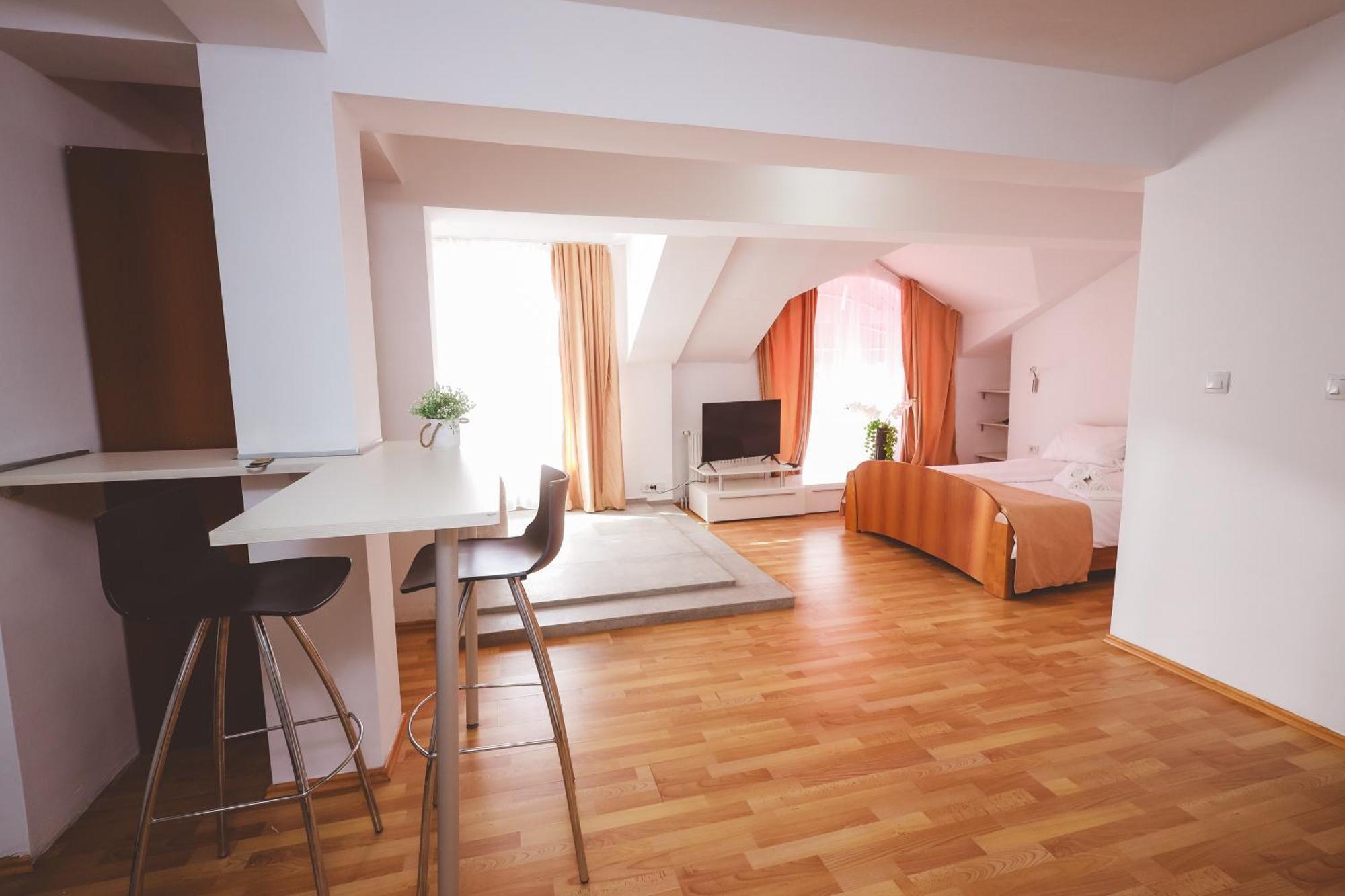 Ammotti Hotel Охрид Екстериор снимка