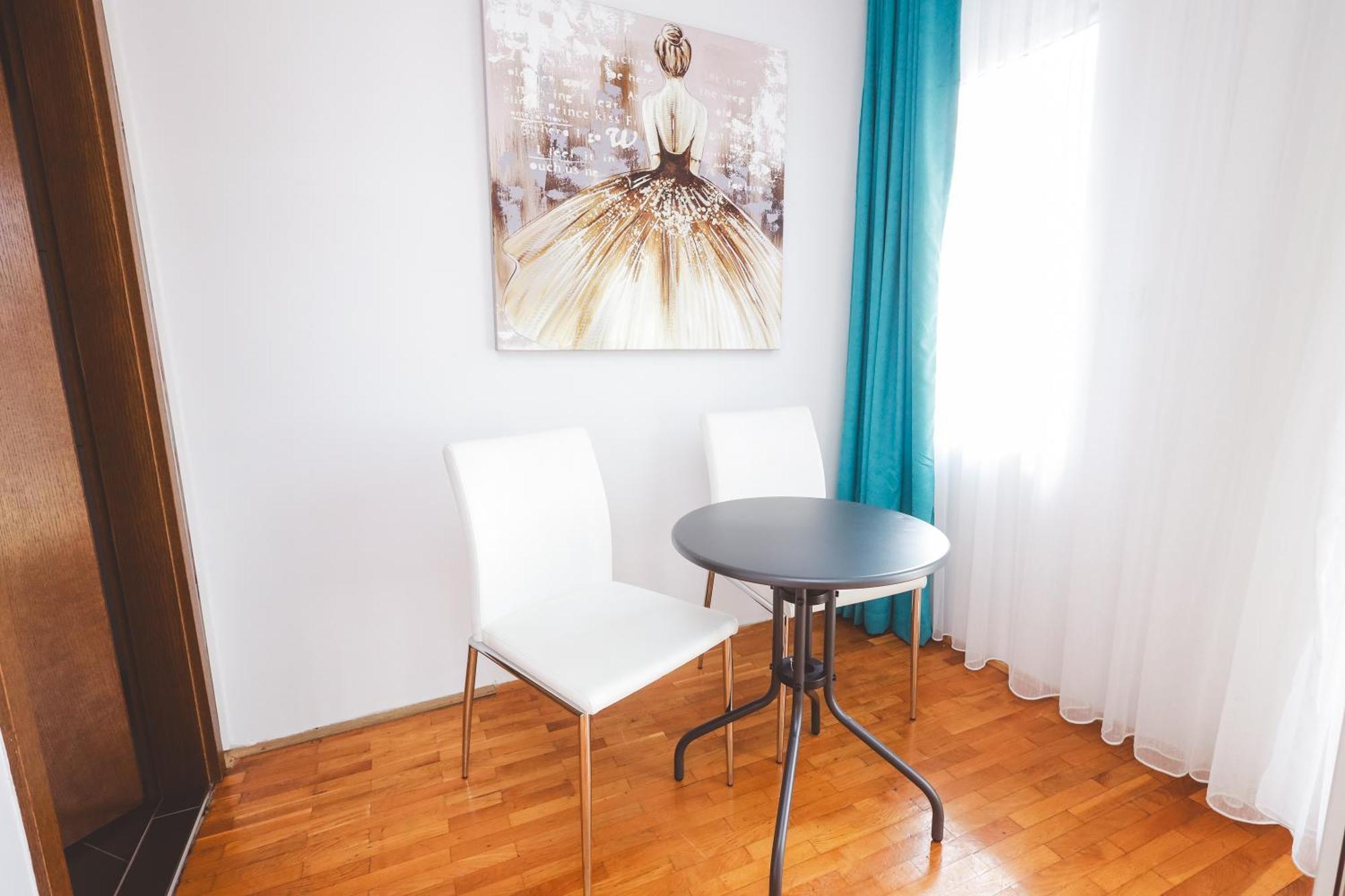 Ammotti Hotel Охрид Екстериор снимка