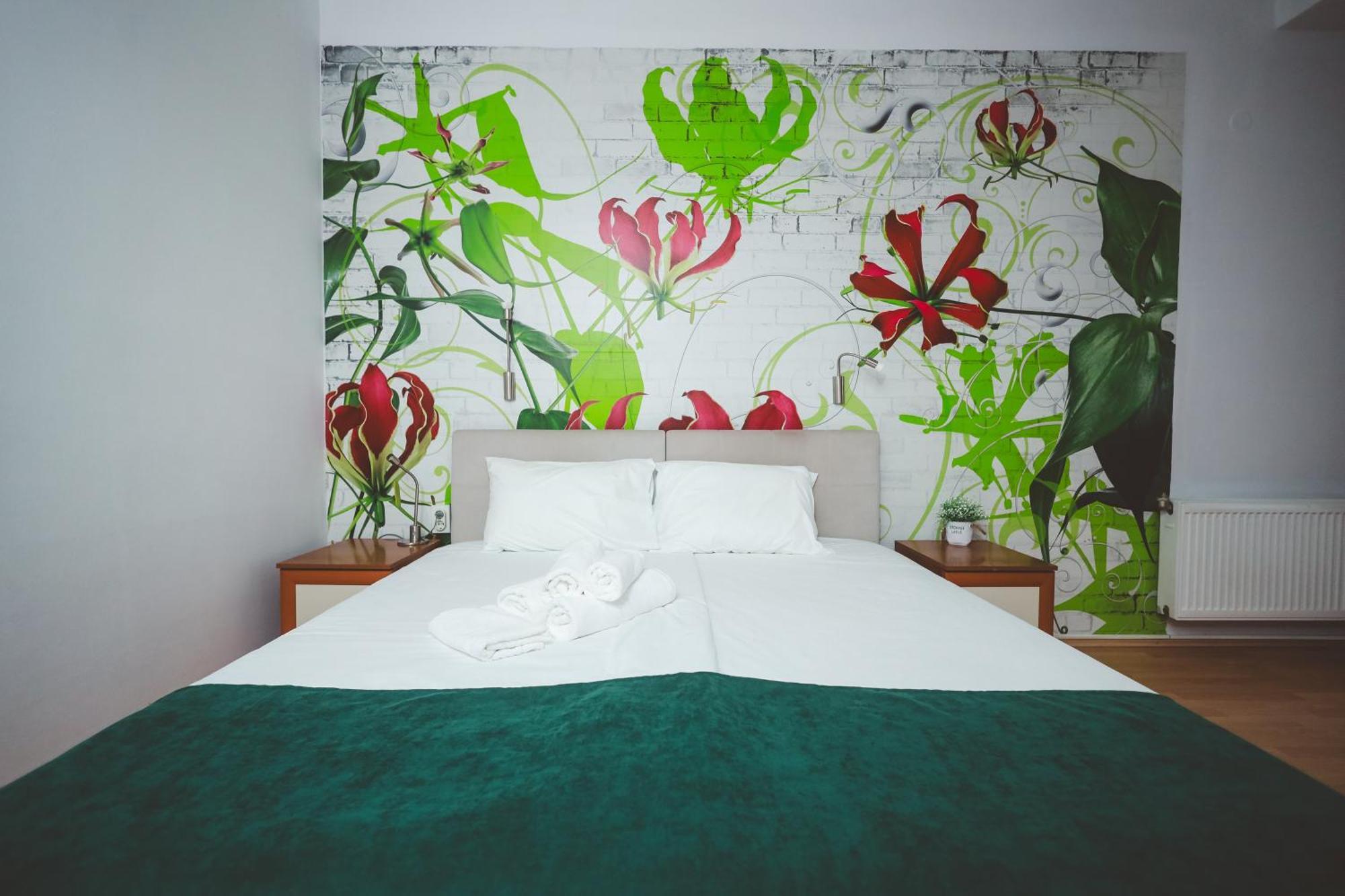 Ammotti Hotel Охрид Екстериор снимка