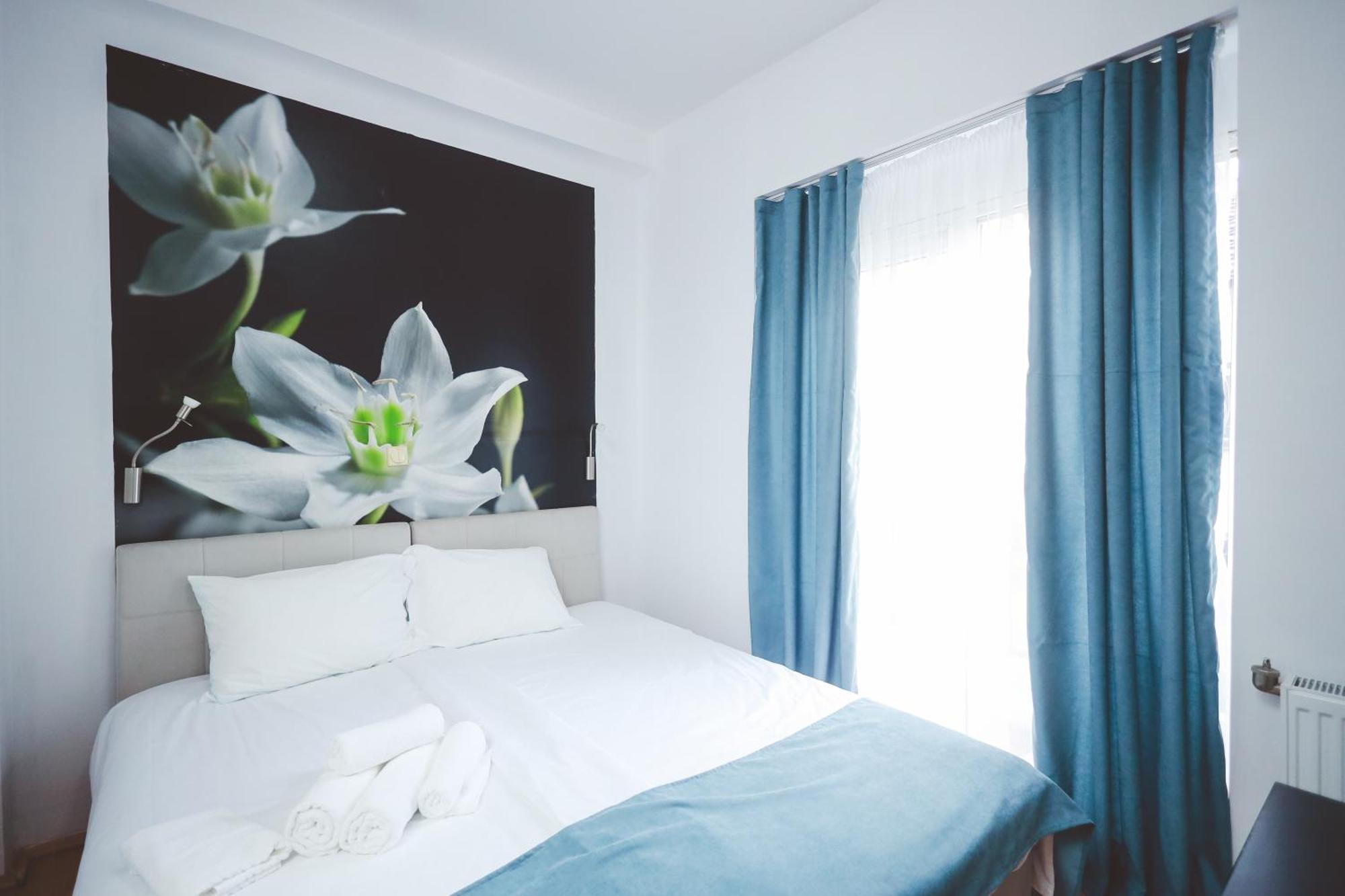 Ammotti Hotel Охрид Екстериор снимка