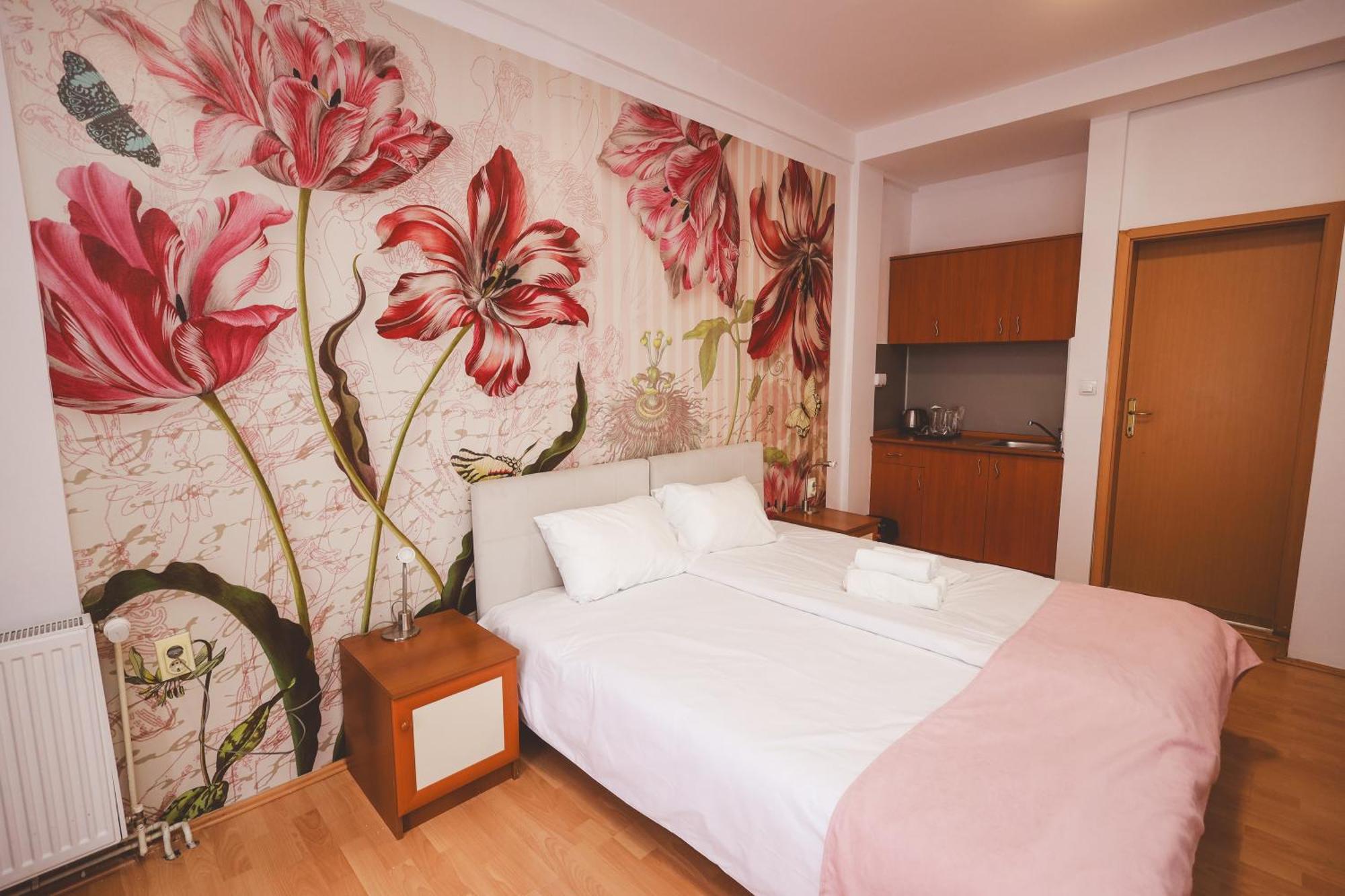 Ammotti Hotel Охрид Екстериор снимка