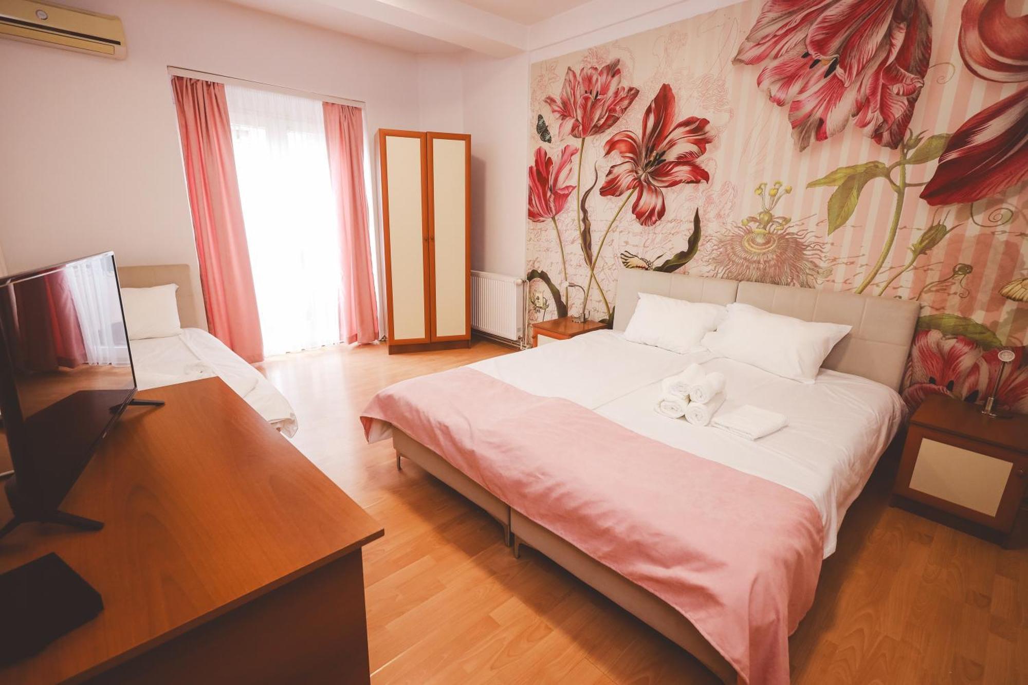 Ammotti Hotel Охрид Екстериор снимка