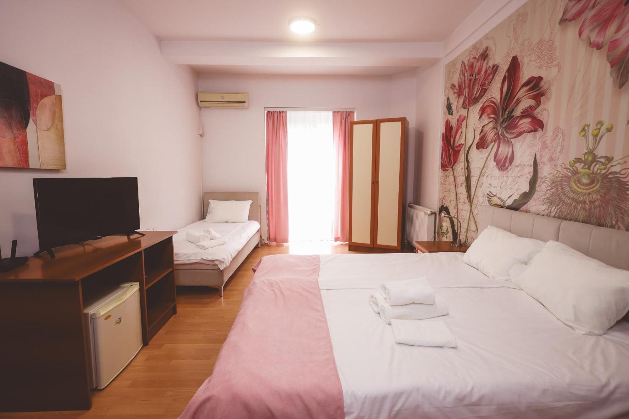 Ammotti Hotel Охрид Екстериор снимка