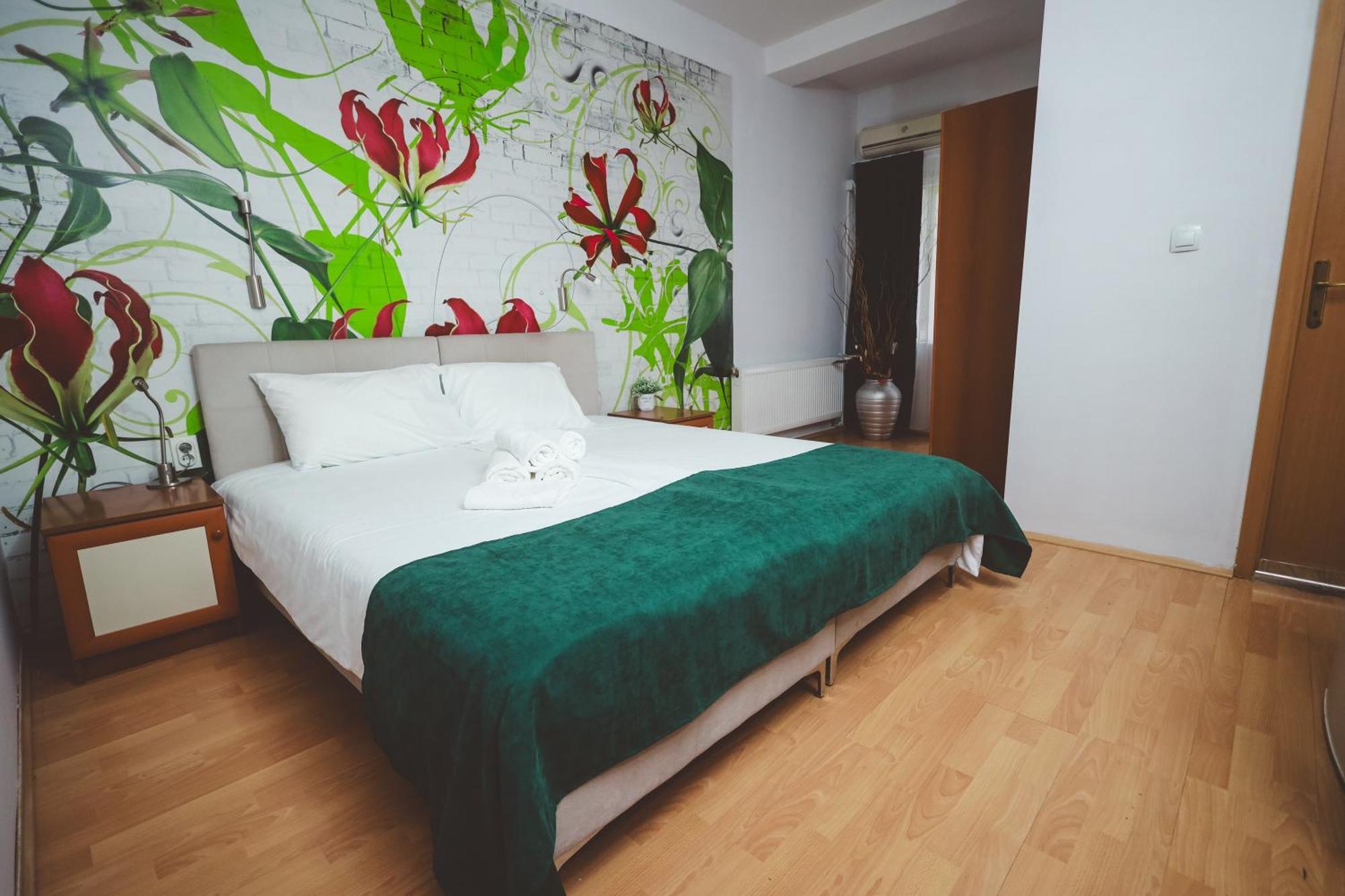 Ammotti Hotel Охрид Екстериор снимка