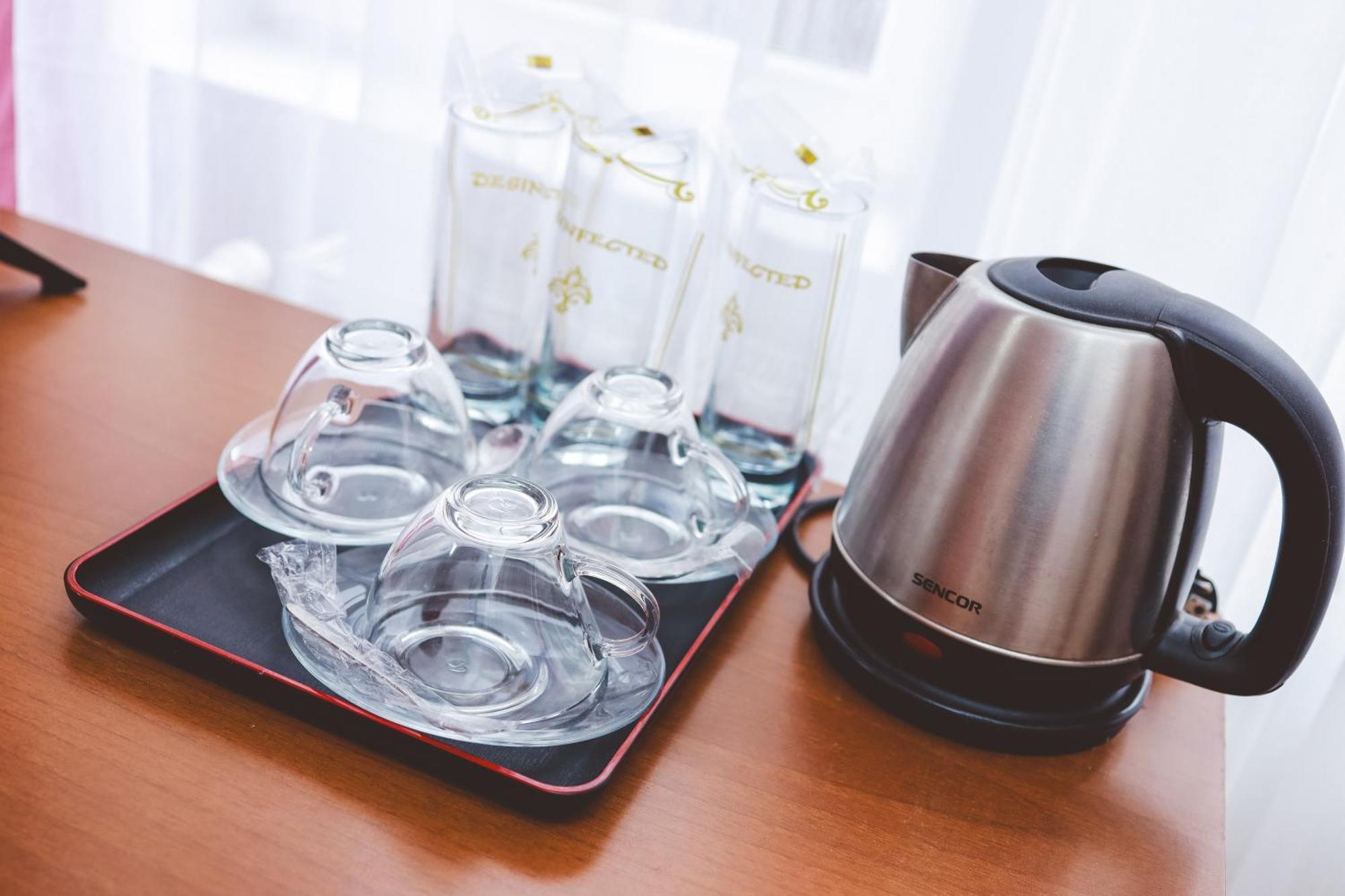 Ammotti Hotel Охрид Екстериор снимка